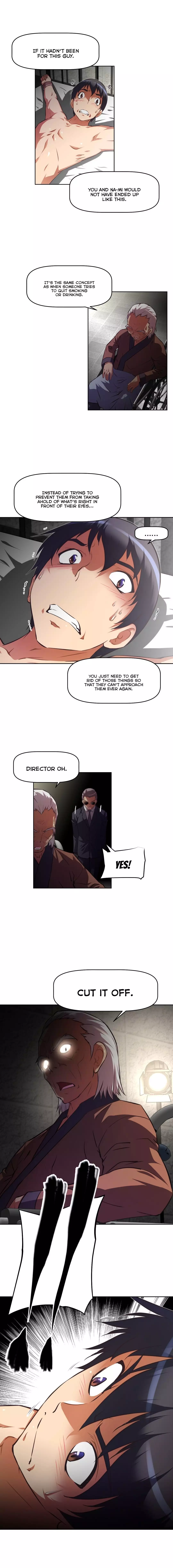 Brawling Go Ch.76-115