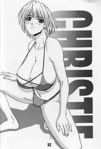 [P-LAND (PONSU)] P-LAND ROUND 10 (Dead or Alive Xtreme Beach Volleyball) [English]