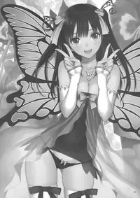 (C82) [T2 ART WORKS (Tony)] Reiko-san to Maya-chan no Koto wo Omotteitara Muramura Shitekita node Erohon ni Shitemitayo. (Fault!!) [Decensored]