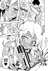 [Tanabe Kyou] Petanko Bitch Ch. 3, 5 [English]