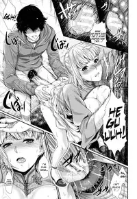 [Zucchini] Fudousan Monogatari ~Iwakutsuki Bukken Hen~ | Real Estate Story -Property with a Past Chapter- (Yome Kounyuu Shimashita ~Fudousan Monogatari~) [English] [N04h]