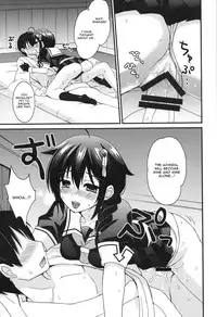 (C93) [PigPanPan (Ikura Nagisa)] Yandere Shigure Soushuuhen (Kantai Collection -KanColle-) [English] [Hennojin + CGrascal + =white symphony= + Visible Ninja]