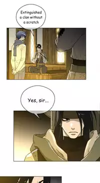 Perfect Half Ch.1-24 (English) (Ongoing)