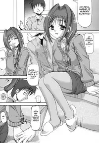 (C63) [BABYBED (SAS)] Akiko-san no Tabou na Hibi (Kanon) [English] [SMDC]
