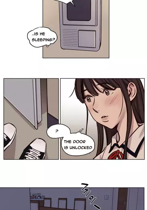 Atonement Camp Ch.1-39