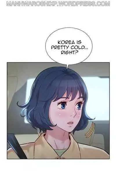 What do you Take me For? Ch.157/?