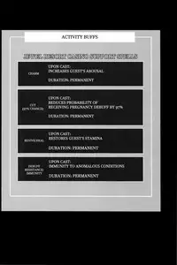 Gran Nyuu Fantasy Side G Shoujo D | Gran Boob Fantasy Side G Miss D