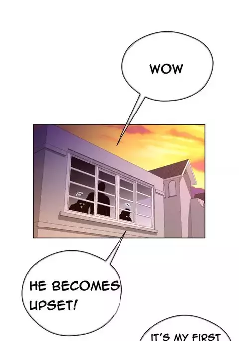 Perfect Half Ch.1-11