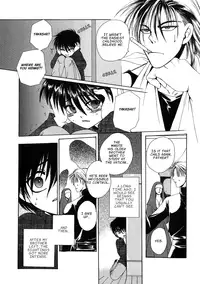 Dr. Ten - Map of Tokyo Savage Vol 1 (English)