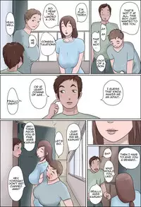 [Zenmai Kourogi] Haha wa Odoru -Jou- | Dancing Mother Vol.1 Part 1 [English] [Amoskandy]