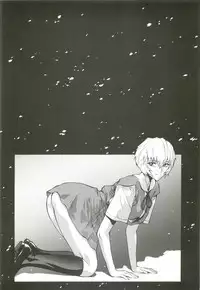 (C82) [Human High-Light Film (Shiosaba)] Asuka Mari Rei (Neon Genesis Evangelion)