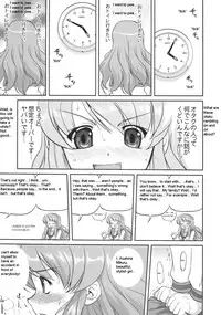 (C74) [Takotsuboya (TK)] Seishun no Ayamachi Mikuru no Oshikko mora SPECIAL | Seishun No Ayamachi: Mikuru's Wetting Special (The Melancholy of Haruhi Suzumiya) [English]
