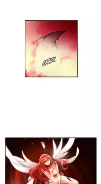 [Juder] Lilith`s Cord | 莉莉丝的脐带 Ch.1-41 [Chinese]