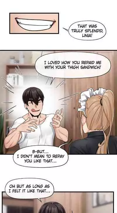 [KAMADI, OneDollar, Grilled Mero] Absolute Hypnosis in Another World (1-17) [English] [Ongoing]