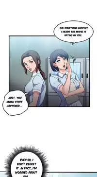 Seductive Uniform Ch. 1-21 [English]