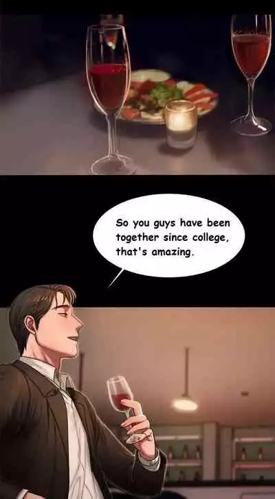 [Updating] Run Away Ch.21/? [English] [Hentai Universe]