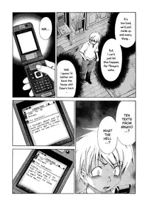 [Seguchi Takahiro] Ore Tama | My Balls Ch. 1-41 (Complete) + Extras [English]