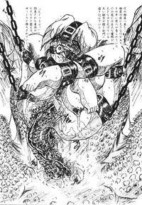 (C68) [Sumomo Dou (Sumomo EX)] Vivian Bessatsu 28 - Hime-sama to Goumonheya