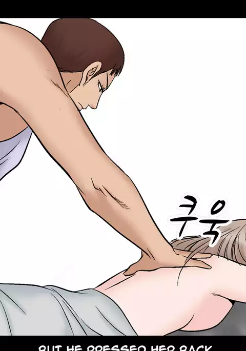 The Taste of Hands Ch.1-63