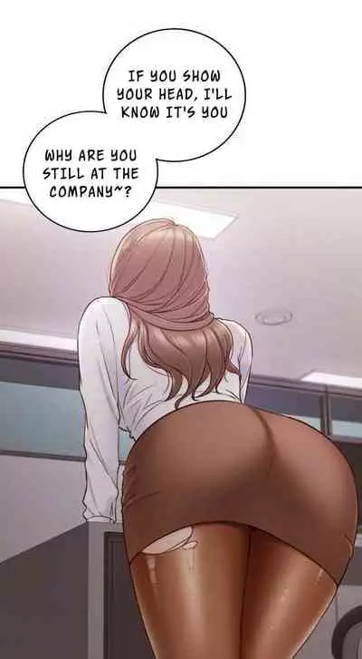 Young Boss Manhwa 01-73 [English]