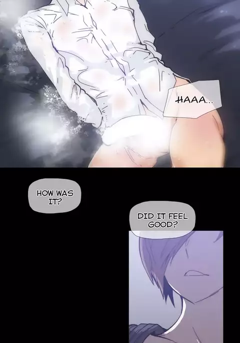 Household Affairs Ch.1-46