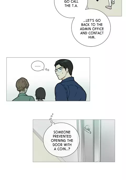 Sadistic Beauty Ch.1-14