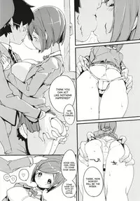 (C93) [Potato Salad (Kurisu)] Popuni Kei Joshi Panic! 6 [English] [desudesu]