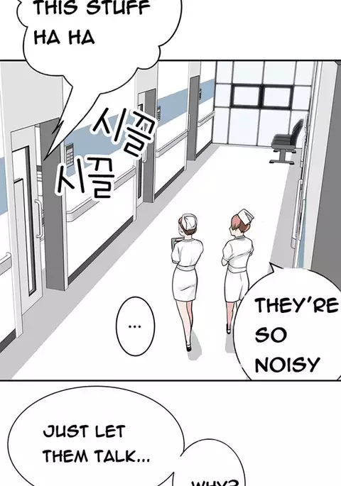 Tissue Thieves Ch.1-24