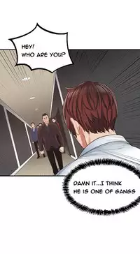 Best Friend Girlfriend Ch.1-15 (English) (Ongoing)