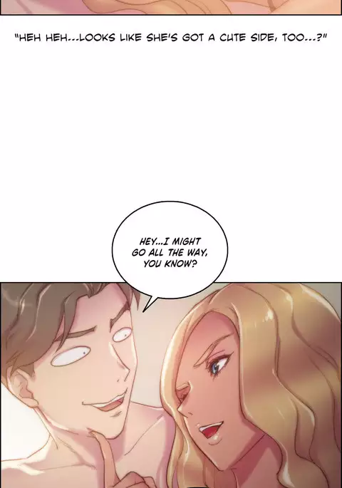 Sex Knights-Erotic Sensuality & Perception Ch.1-19