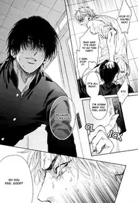 [Enzou] Drugless Sex [English]