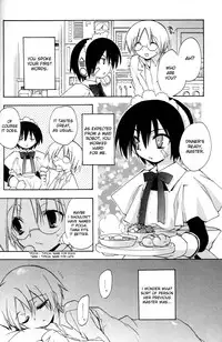 [Konata Hyuura] Boku no Animal Life - My Animal Life [English] [desudesu]