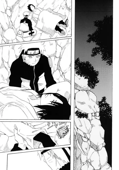 Shikisokuzeku | All is illusion 1 – Naruto dj