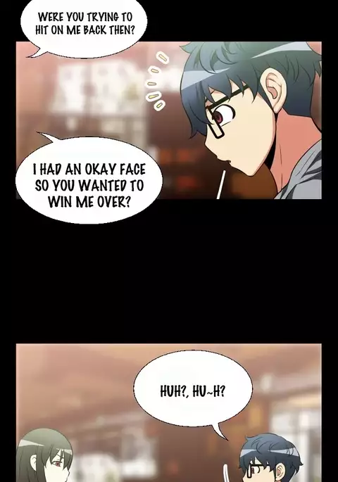 Love Parameter Ch.1-47