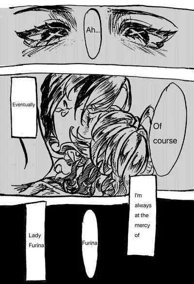 MeshiFuri 1 | Arle & Furi 1