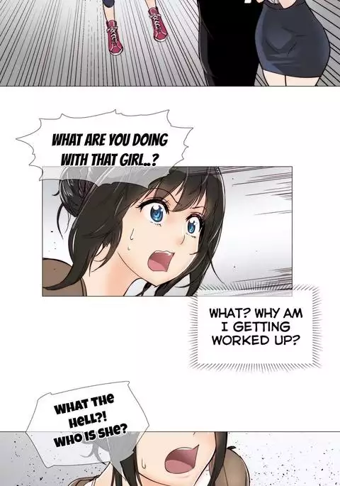 Household Affairs Ch.1-34