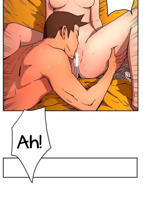 Refrain Love Ch.1-27