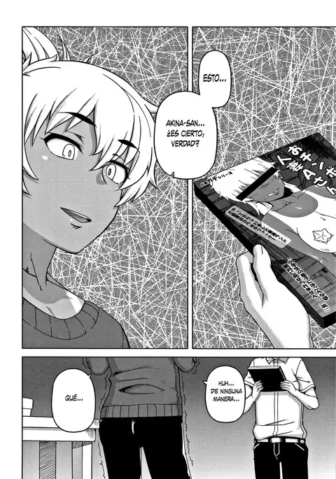 Hitozuma A-san to Musuko no Yuujin N-kun La Esposa Casada A Y El Amigo de su Hijo N-Kun Cap. 1