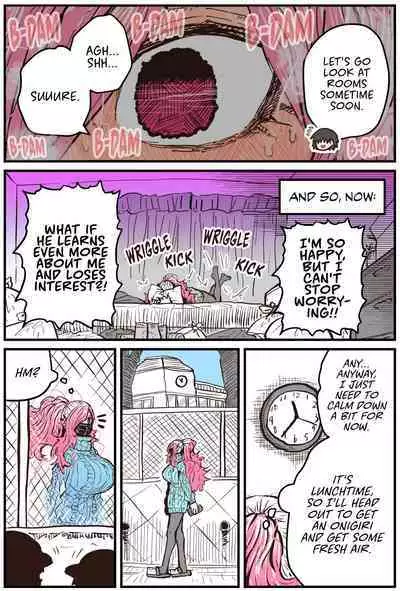 When I Returned to My Hometown, My Childhood Friend was Broken