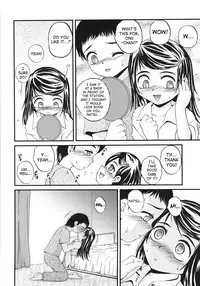 [Saeki Takao] Onigashima [English] [SaHa]