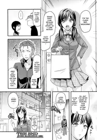 [Yuzuki N Dash] Hand (COMIC MUJIN 2010-05) [English] [Sei-Jin]
