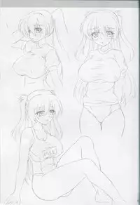 (C78) [Nejimaki Kougen (Kirisawa Tokito)] HYPNOSIS DOLL (D.C.II ~Da Capo II~)