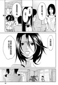 [Kurosawa R] Anata no Oku-san Moraimasu - I'm gonna steal your wife. Ch.1-5 [Chinese] [Yuさん个人汉化]
