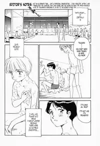 [Suehirogari] K.A.A.R. Haru no Maki | Spring Story [English] [Tonigobe]