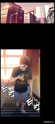 [BAK Hyeong Jun] Sweet Guy Ch.1-48 (English) (YoManga) (Ongoing)