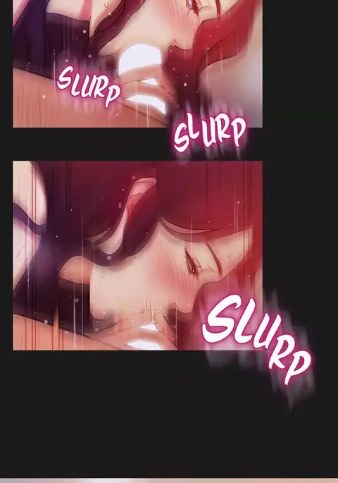 Scandal of the Witch Ch.1-35