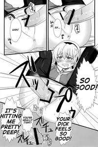 (C77) [Kaleido Sky (Yukimaru☆Suzu)] Ore no Satoko (Higurashi no Naku Koro ni) [English] [ATF]