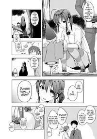[Kaiduka] Oz wa Mahoutsukai (Misoji Doutei) | Oz is a Wizard (30 year old virgin) Ch. 1-2 [English] [Mikakunin]