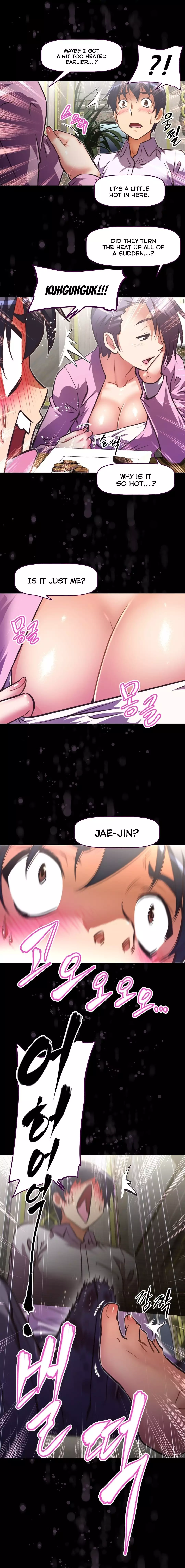 Brawling Go Ch.76-102