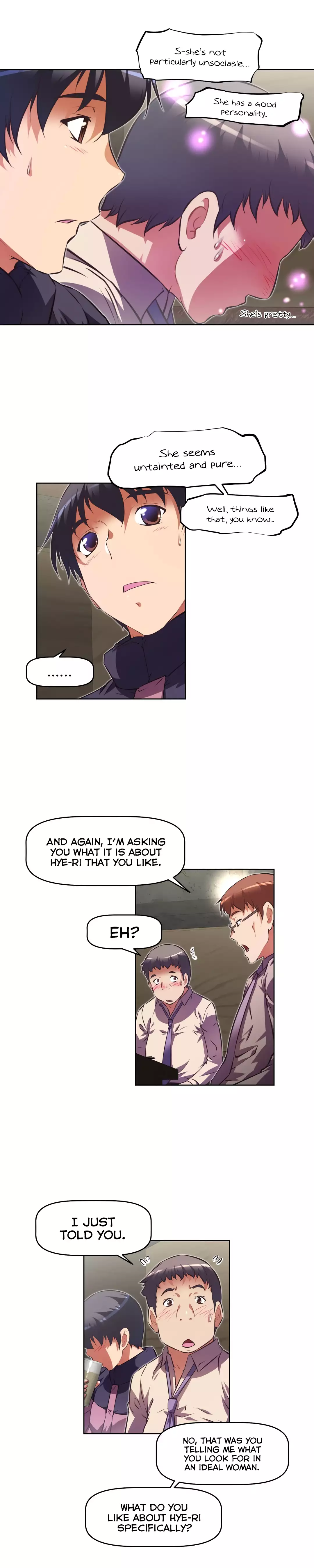 Brawling Go Ch.76-126